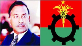 বিএনপির প্রতিষ্ঠাতা জিয়াউর রহমানের জন্মদিন আজ বিএনপির প্রতিষ্ঠাতা জিয়াউর রহমানের জন্মদিন আজ